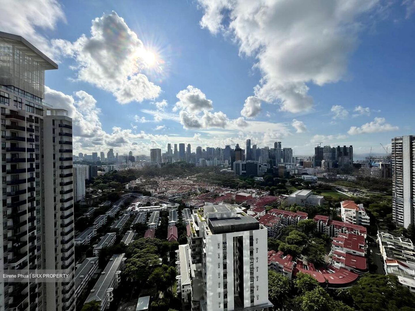 Regency Suites (D3), Apartment #600173891